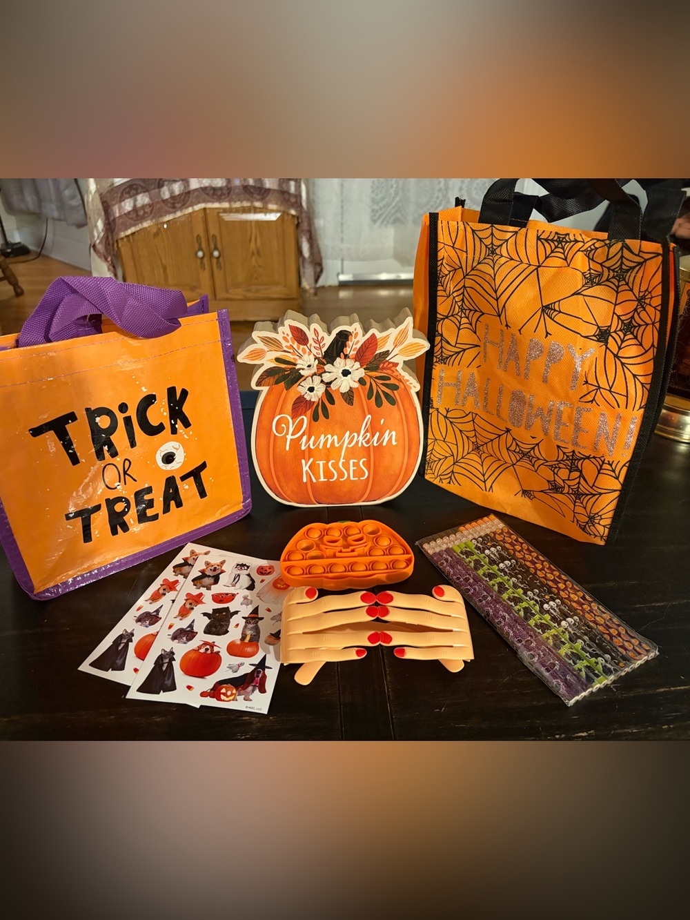 Halloween Boo Bundle